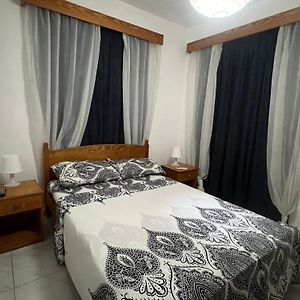 Bed 4-Bed Mixed Dormitory Room